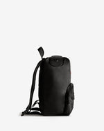 Mini Nylon Pioneer Top Clip Backpack