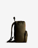 Mini Nylon Pioneer Top Clip Backpack