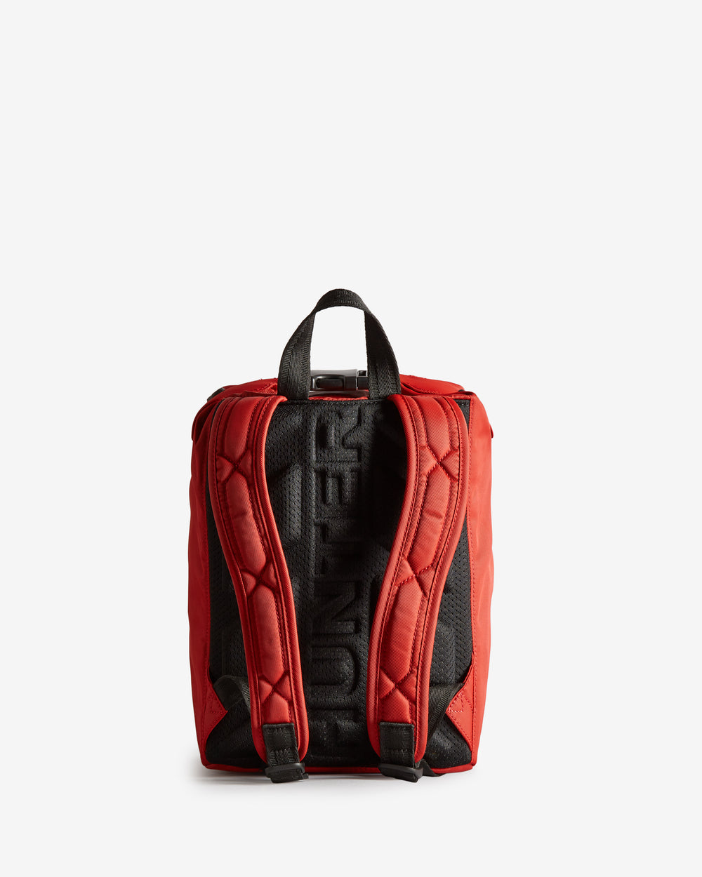 Nylon Pioneer Mini Topclip Backpack