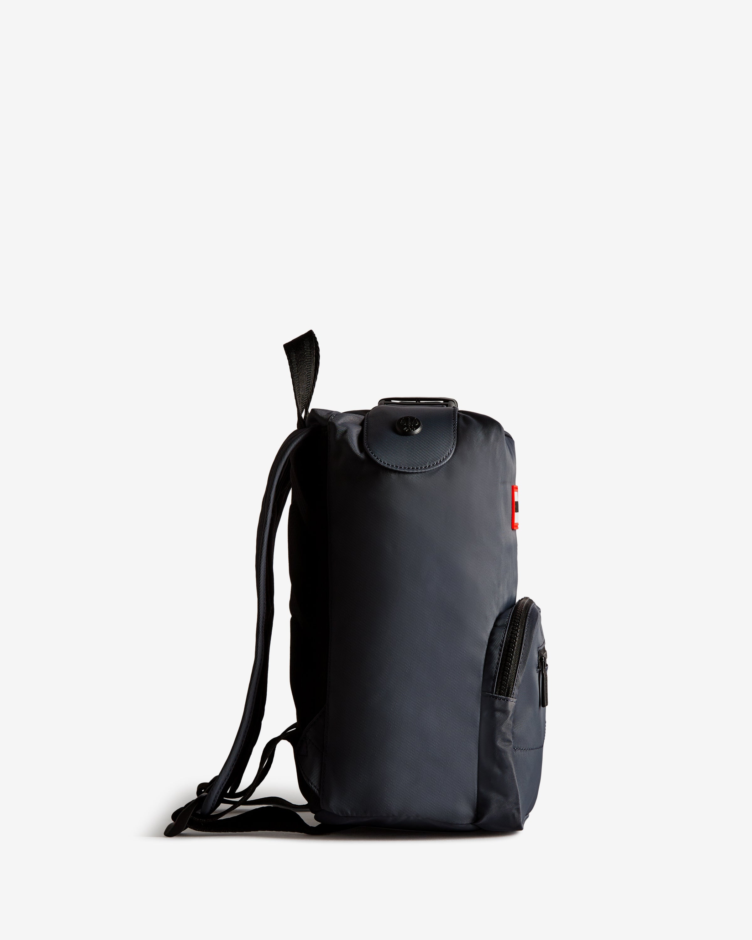 Mini Nylon Pioneer Top Clip Backpack – Hunter Boots UK