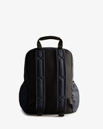 Nylon Backpack