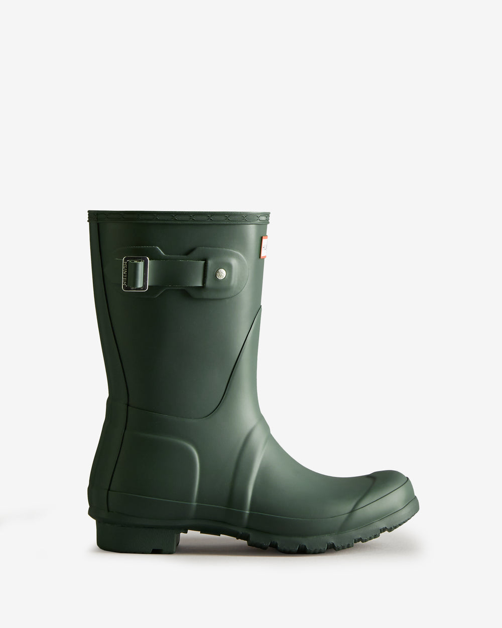 Women's Original Short Wellington Boots – Hunter Boots UK