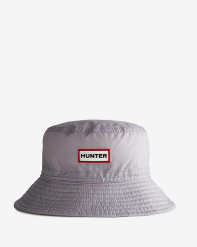 Travel Nylon Bucket Hat