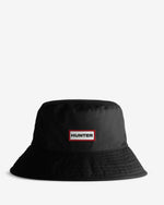 Rubberised Rain Bucket Hat