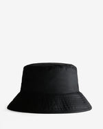 Rubberised Rain Bucket Hat