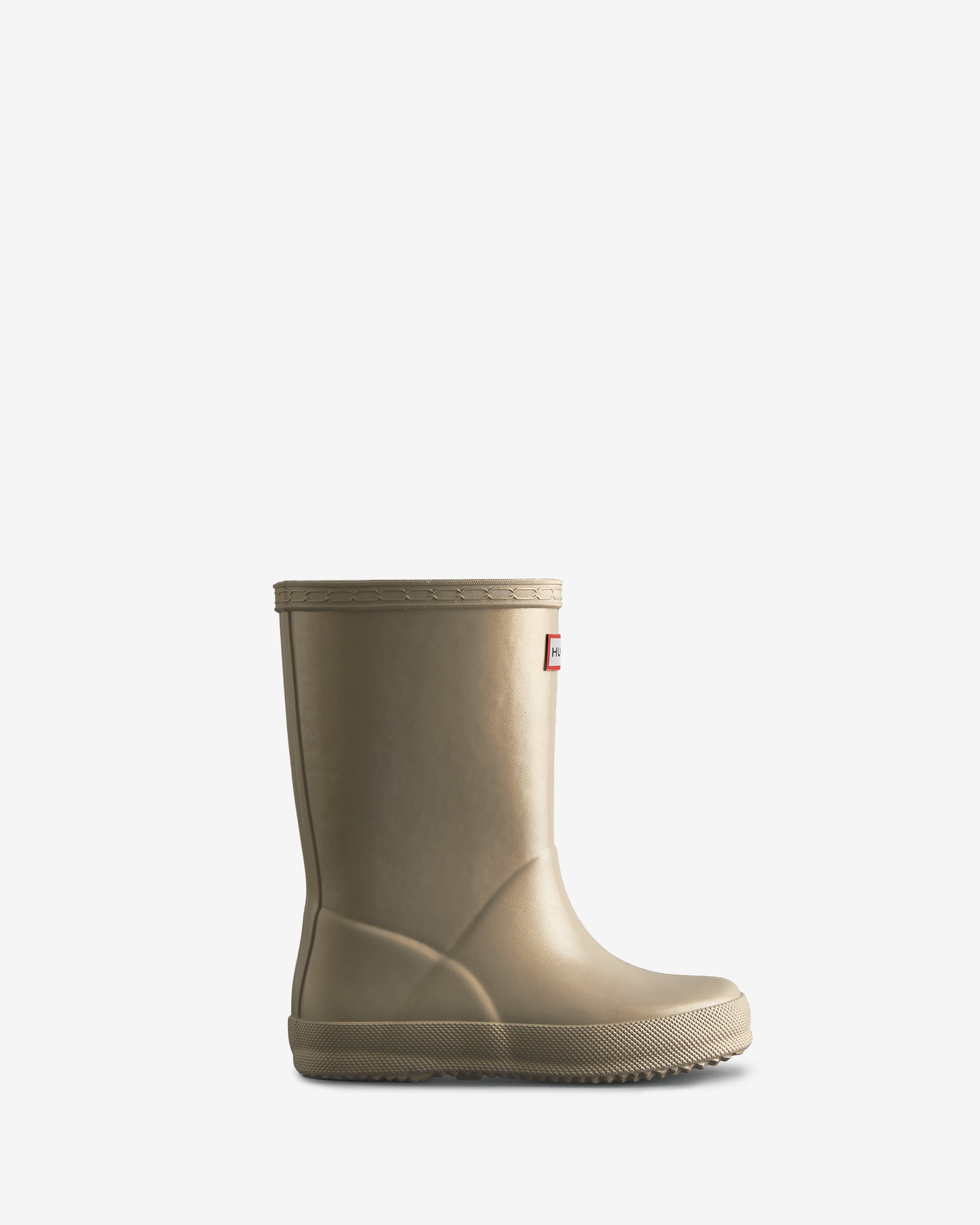 Gold store hunter wellies