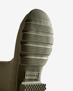 Men's Tri-Colour Logo Backstrap Short Wellington Boots