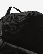 Travel Ripstop Recycled Nylon Two-Way Backpack