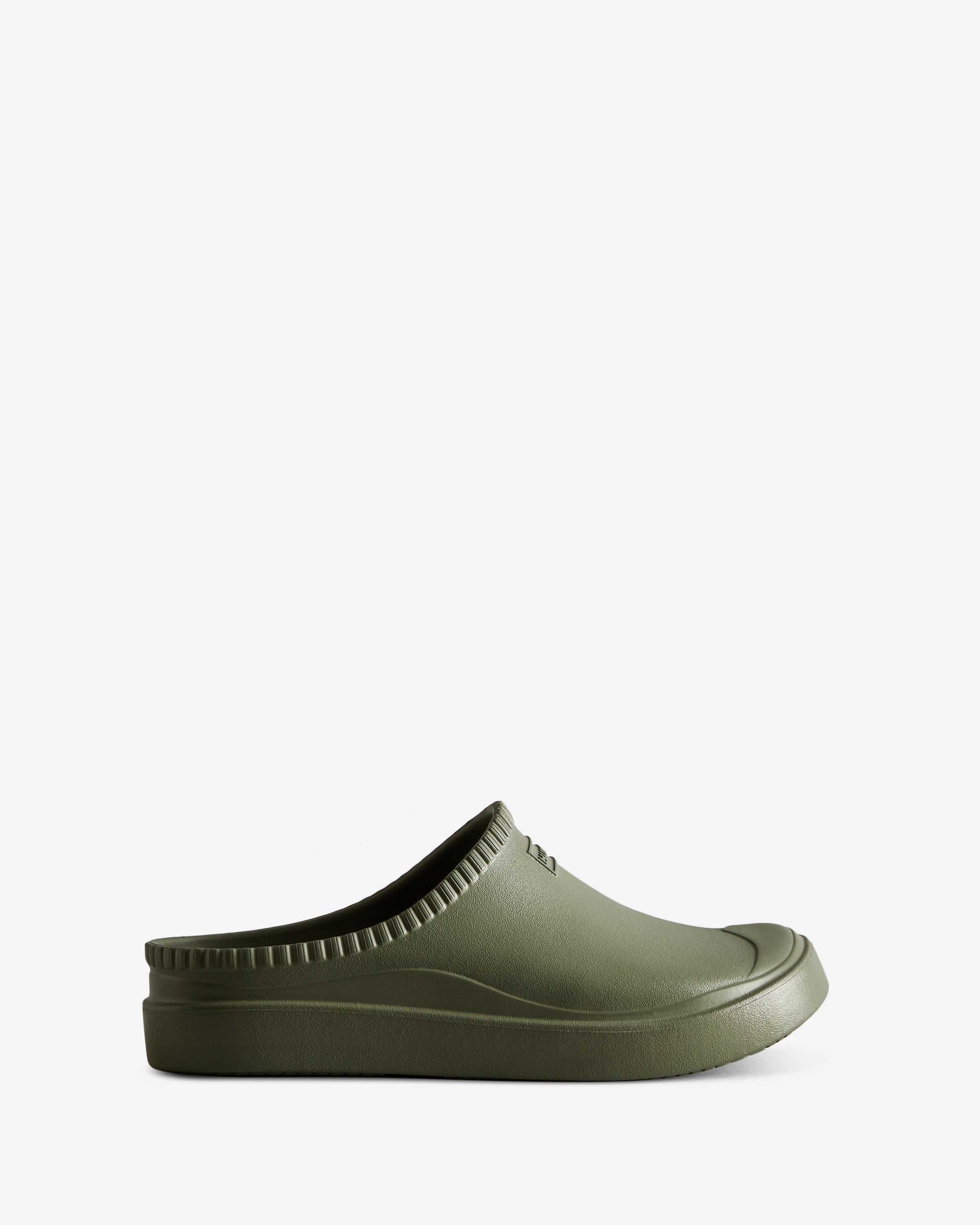 Hunter rubber hot sale loafers