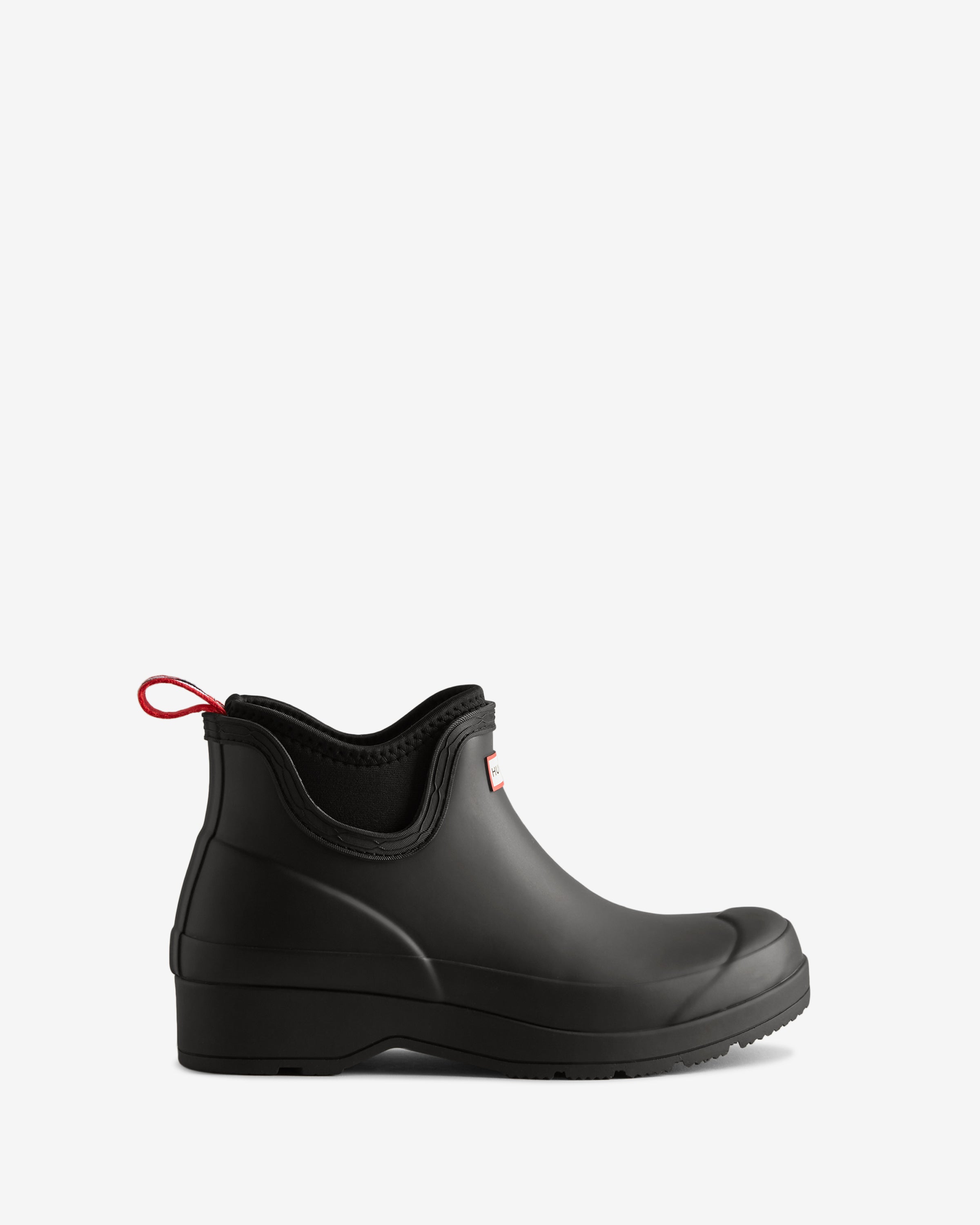 Short hunter boots canada online