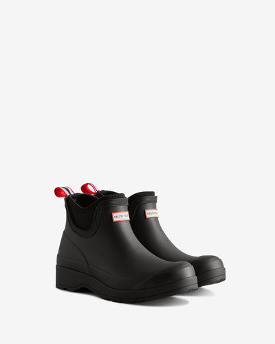 Women's Play Neoprene Chelsea Boots