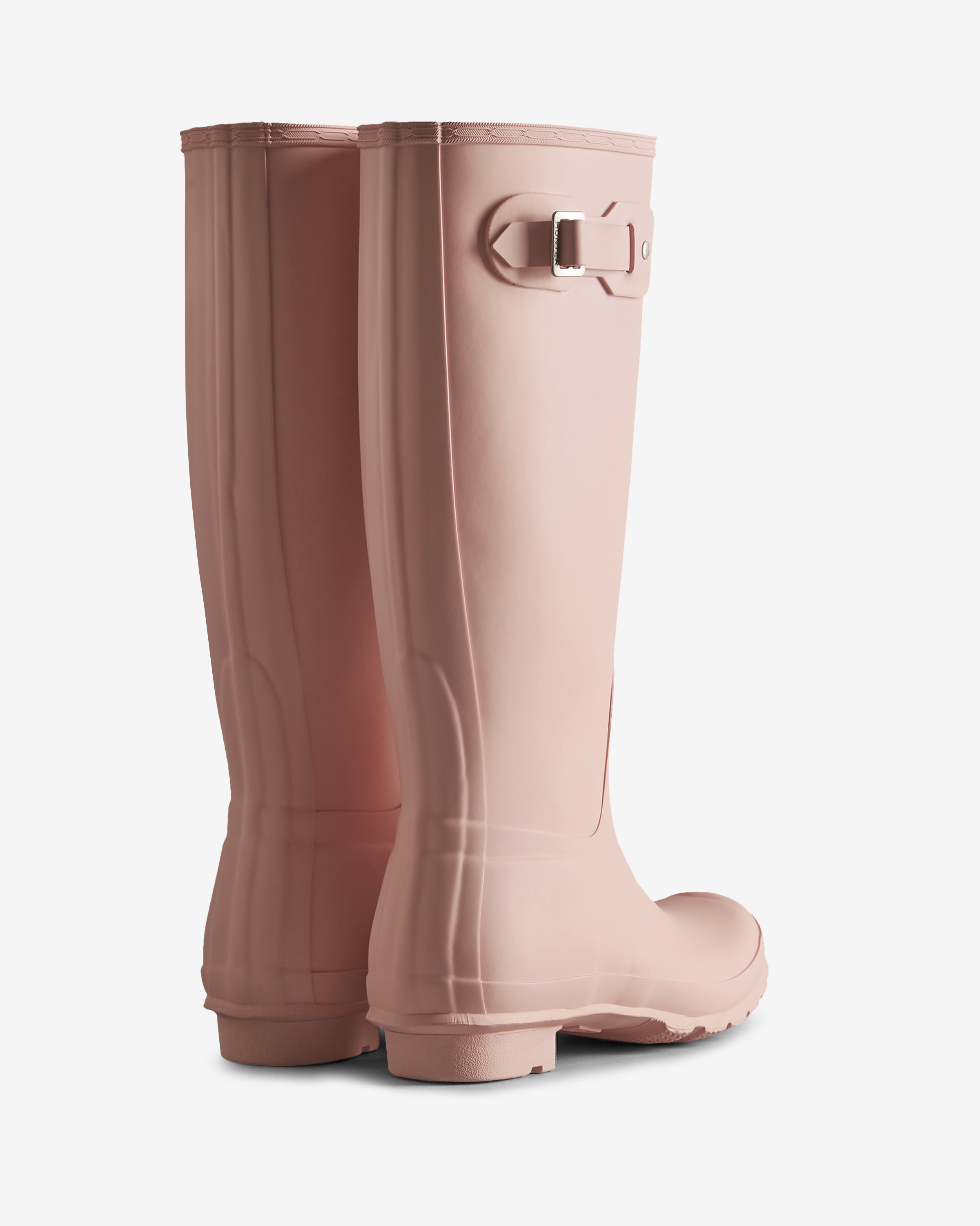 Pale rose hunter on sale boots