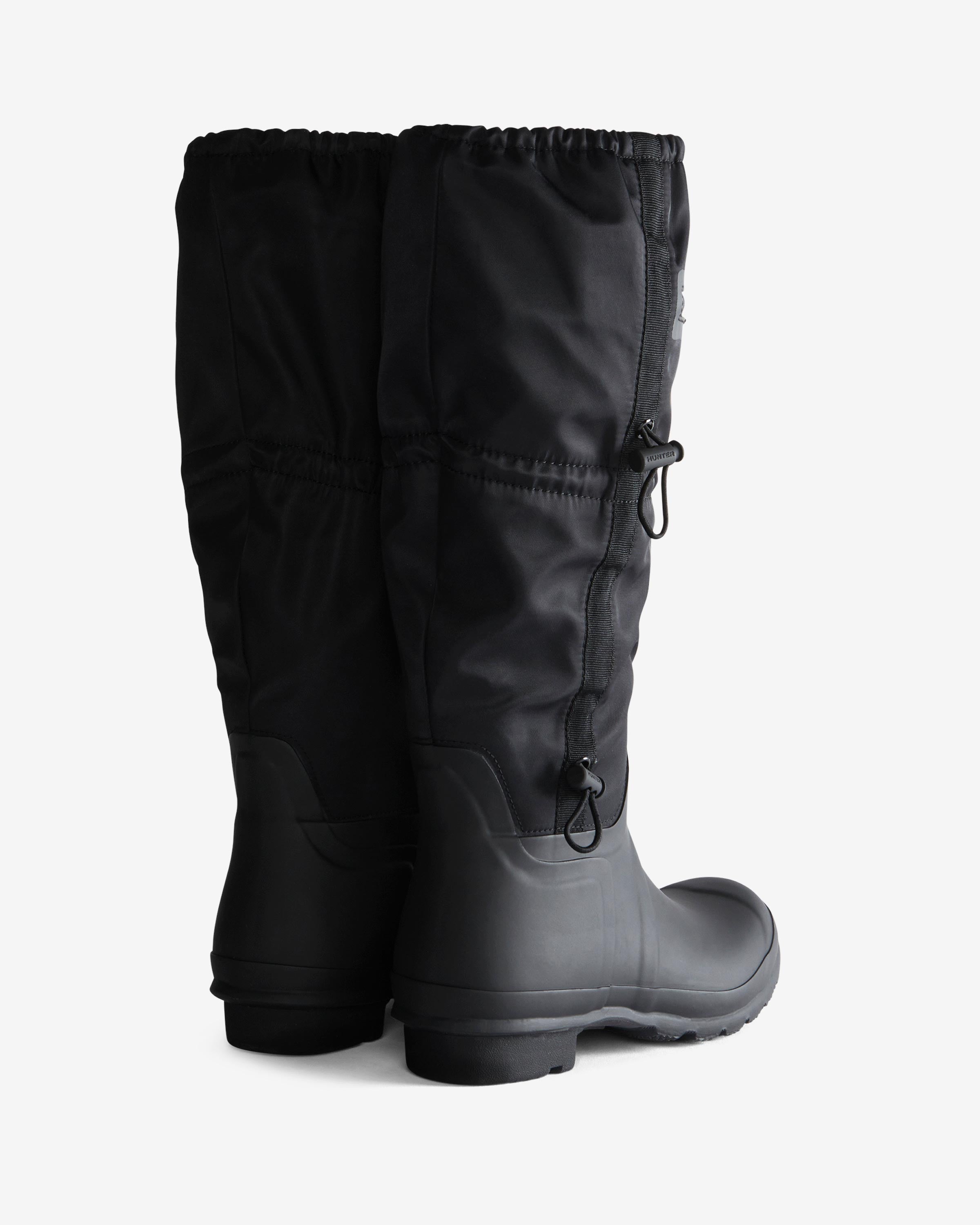 Travel 2025 hunter boots