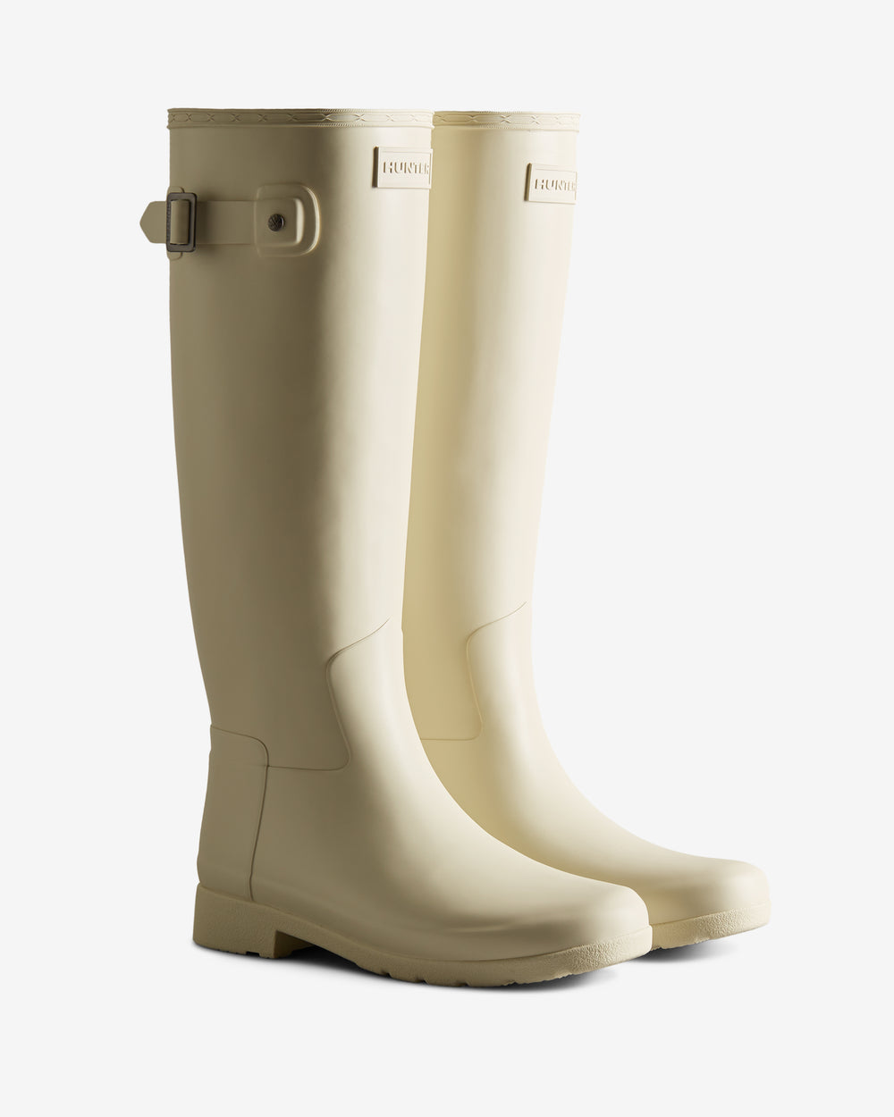 Women's Refined Tall Boots
