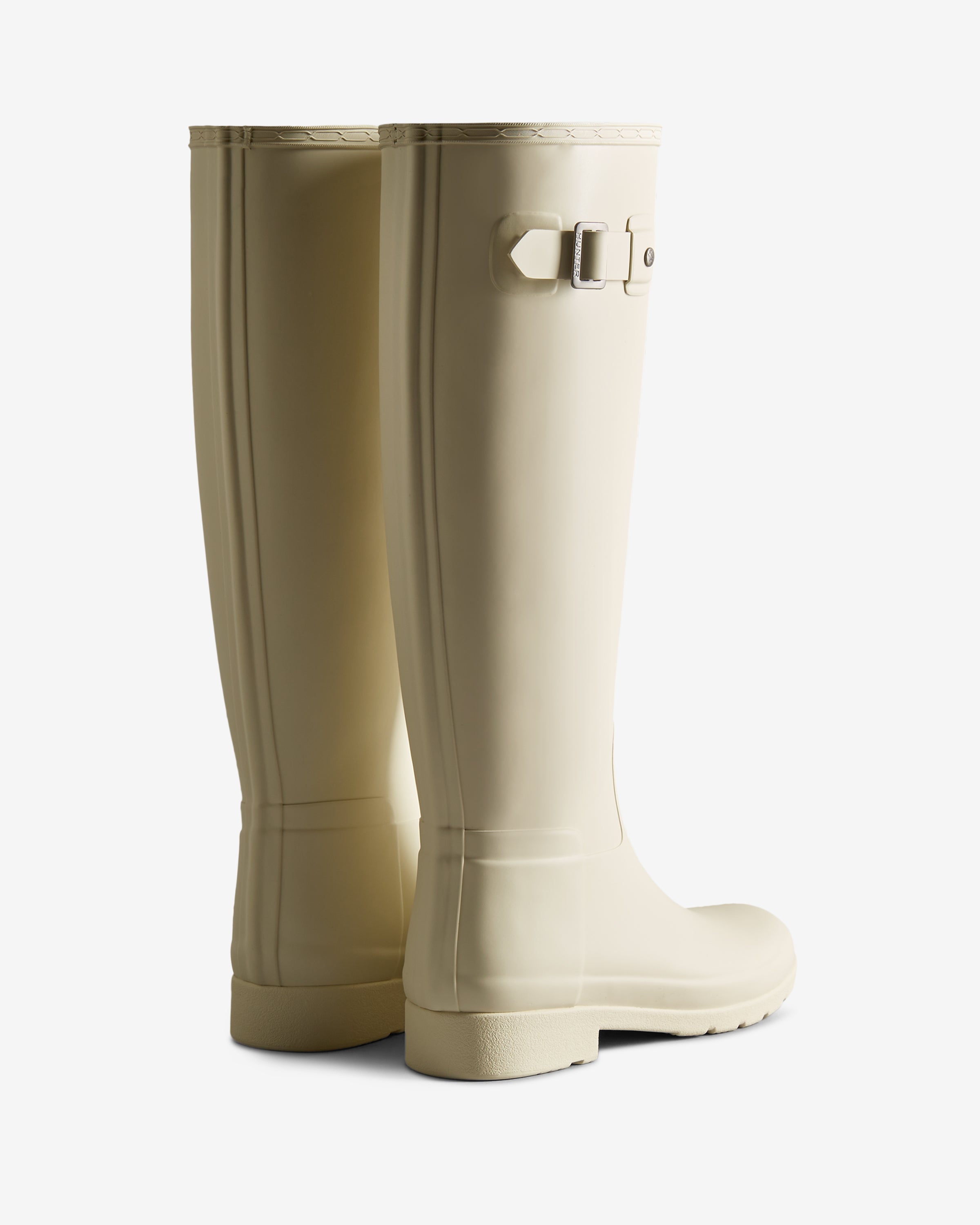 Hunter refined tall hot sale rain boots