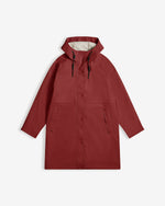 Women's Lightweight Waterproof Parka