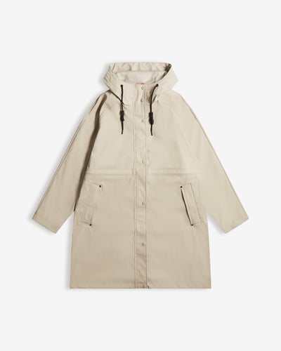 Hunter Womens Rain Jacket - Womens from CHO Fashion and Lifestyle UK