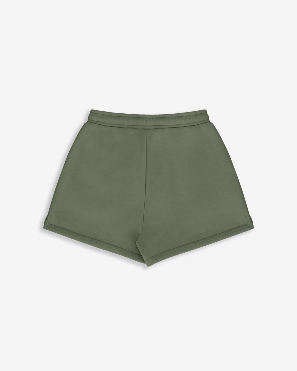 Women's Deep Lichen Green Lunan Shorts