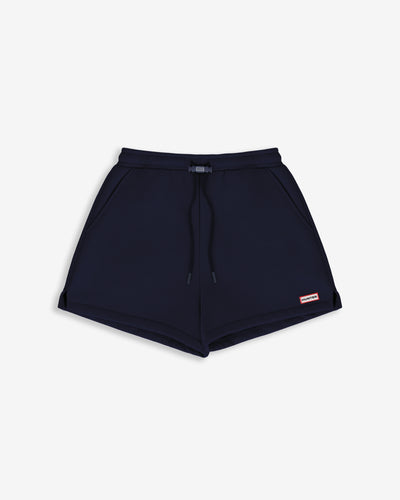 Women's Night Sky Lunan Shorts