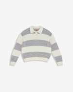 Women's Brandy Rugby Knit