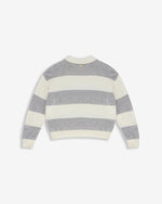 Women's Brandy Rugby Knit