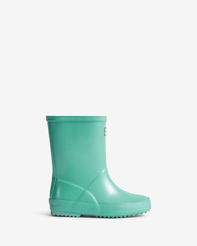 Kids First (18 Months-8 Years) Nebula Wellington Boots