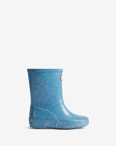 Kids First (18 Months-8 Years) Giant Glitter Wellington Boots