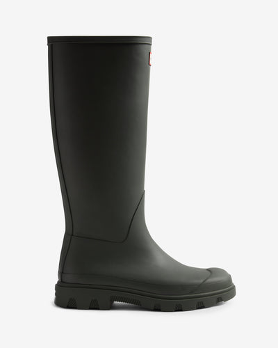 Unisex Downpour Tall Boot