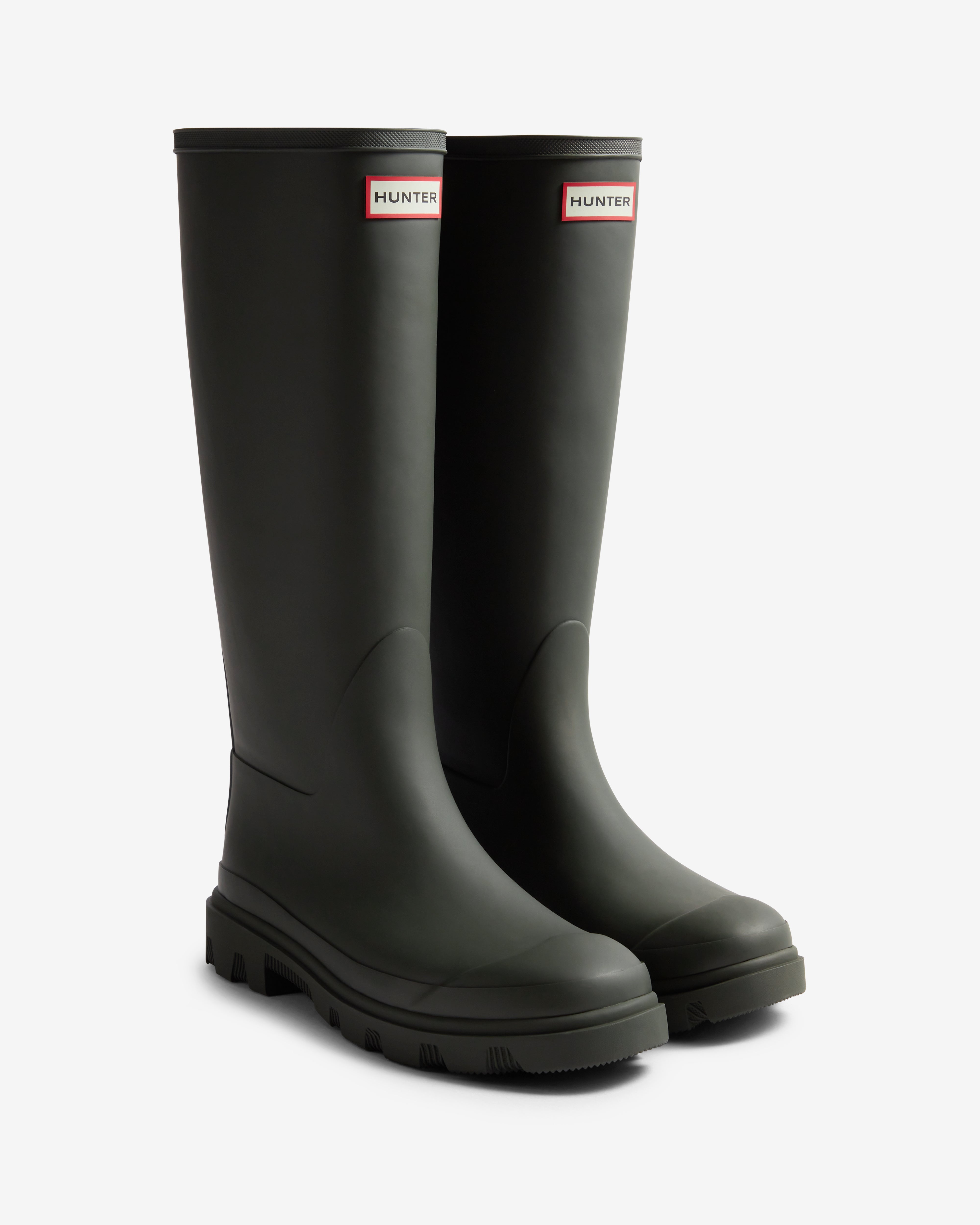 【新品】HUNTER made in UK UNISEX UK6(25cm) Unisex Footwear | Clogs, Sliders, Wellington Boots & More – Hunter