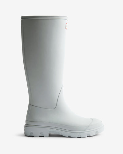 Unisex Downpour Tall Wellington Boot