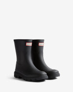 Unisex Downpour Short Boot