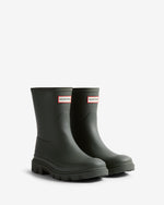 Unisex Downpour Short Boot