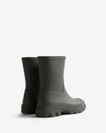 Unisex Downpour Short Boot