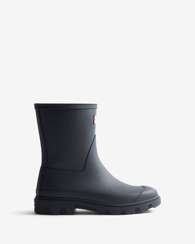 Unisex Downpour Short Boot