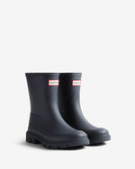 Unisex Downpour Short Boot