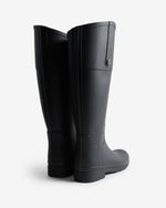 Women's Refined Riding Tall Wellington Boots