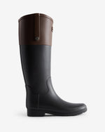 Women's Refined Riding Tall Wellington Boots