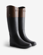 Women's Refined Riding Tall Wellington Boots