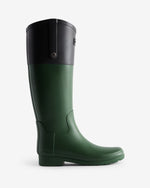 Women's Refined Riding Tall Wellington Boots