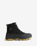 Women's Explorer Desert Canvas Duck Boot