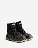 Women's Explorer Desert Canvas Duck Boot