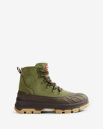 Women's Explorer Desert Canvas Duck Boot