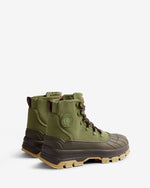 Women's Explorer Desert Canvas Duck Boot