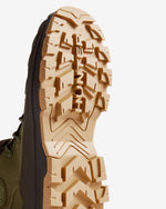 Women's Explorer Desert Canvas Duck Boot