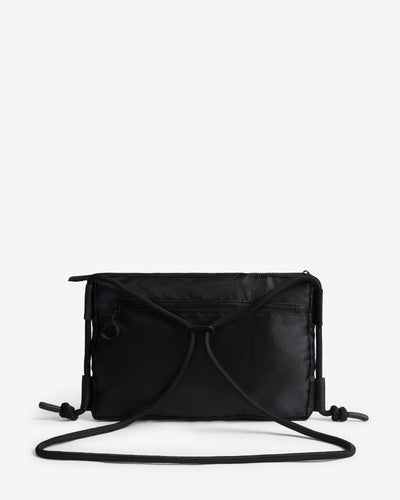 Dozmary Utility Ripstop Crossbody Bag