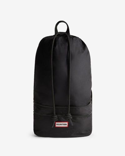 Spey Utility Ripstop Two-Way Backpack