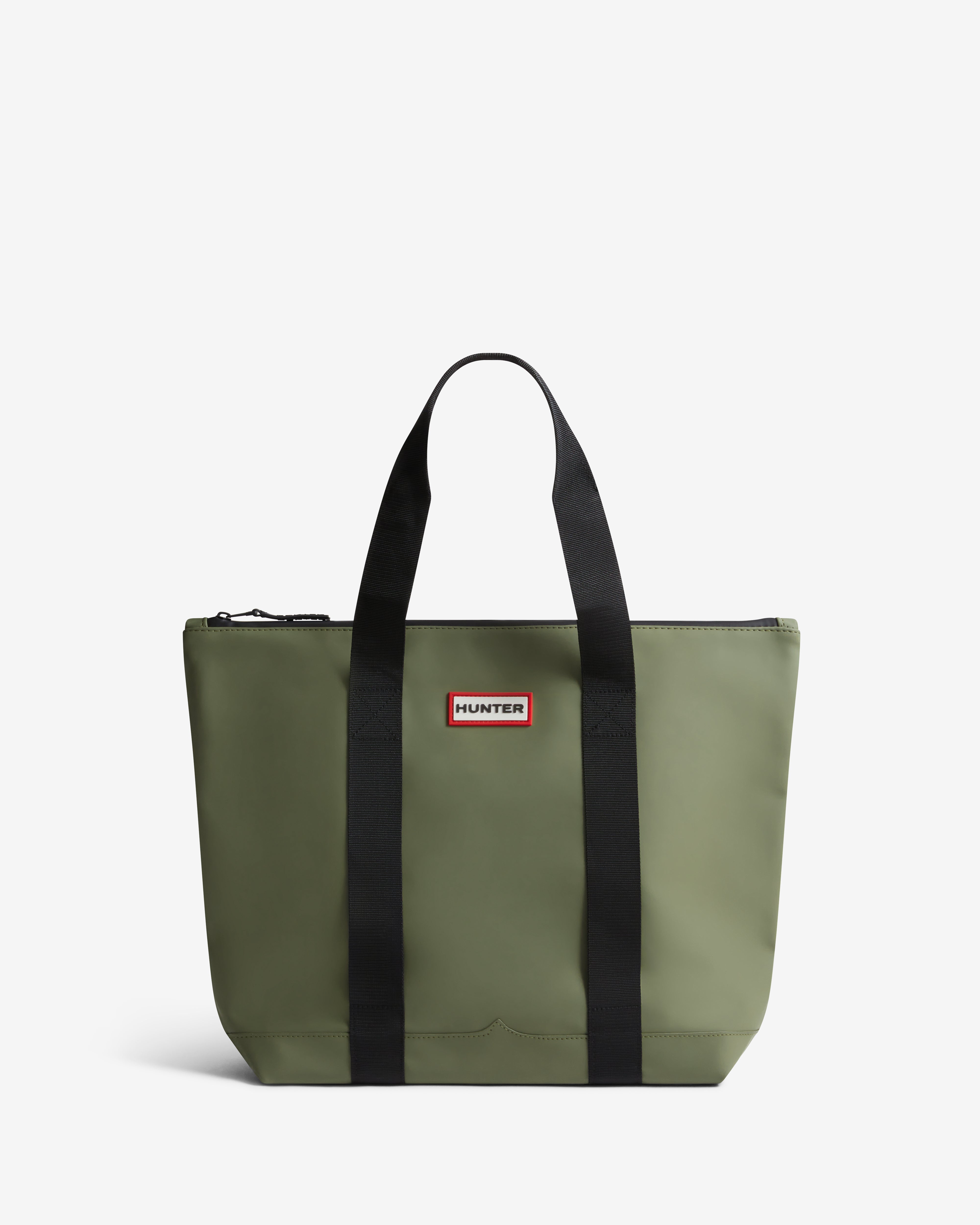 HIGHLANDER ROLL TOP BACKPACK – Hunter Boots UK