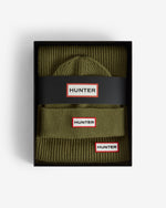 Jura Scarf and Beanie Box Set