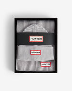 Jura Scarf and Beanie Box Set