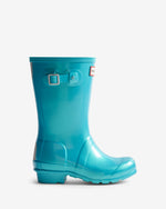 Original Big Kids (5-11 Years) Nebula Wellington Boots